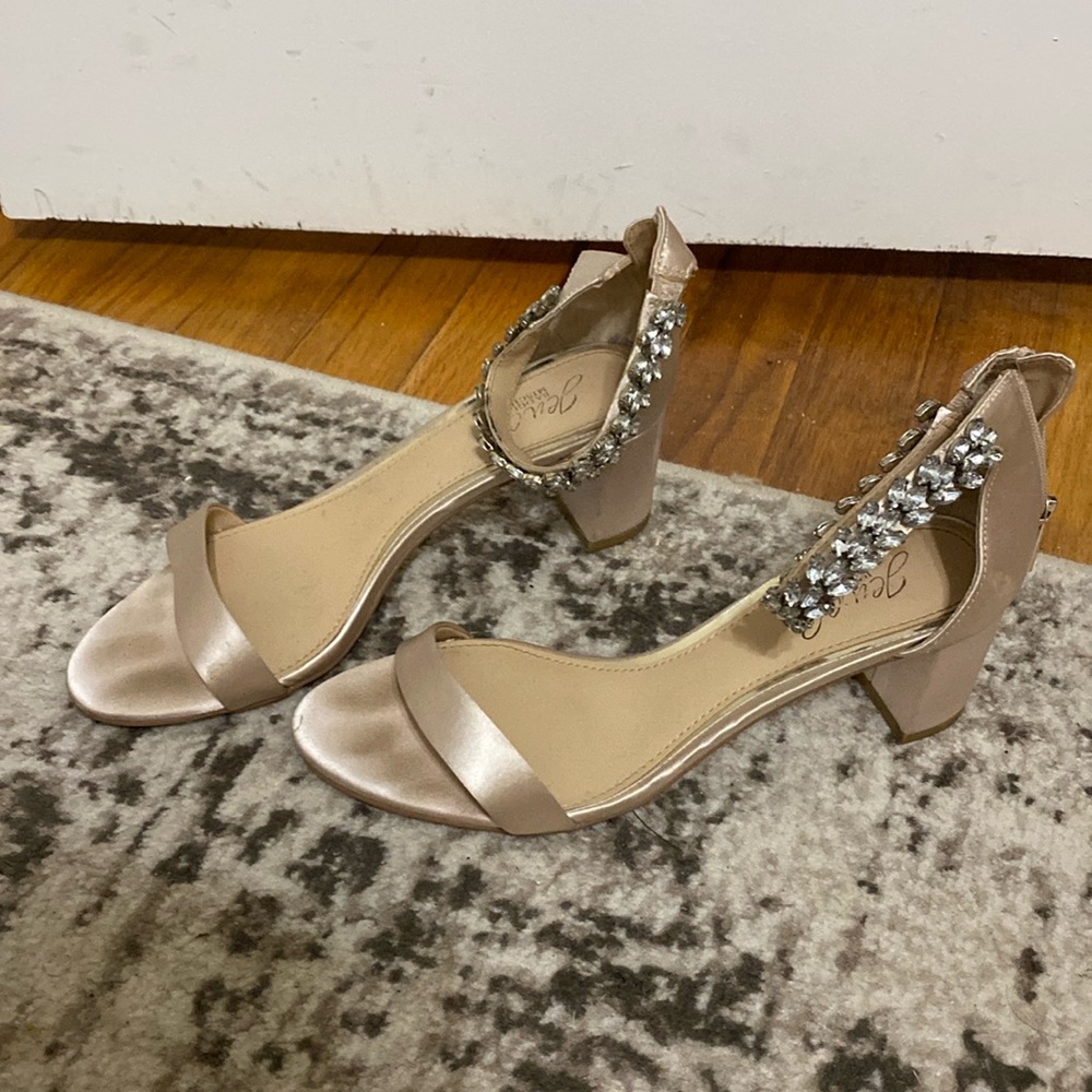 Badgley Mischka